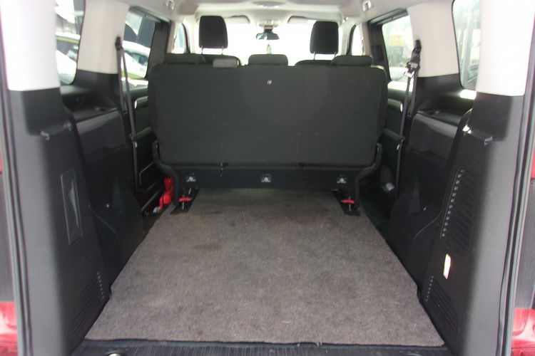 Toyota Proace Verso Klimatyzacja, Webasto, Start&Stop, 5-osobowy, Faktura VAT zdjęcie 27