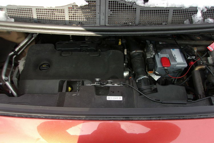 Toyota Proace Verso Klimatyzacja, Webasto, Start&Stop, 5-osobowy, Faktura VAT zdjęcie 30