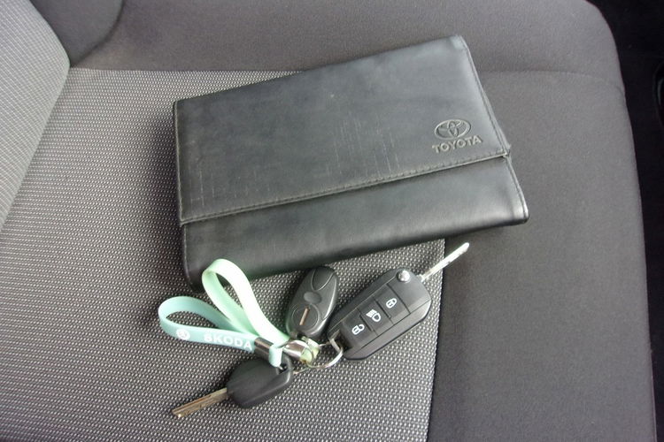 Toyota Proace Verso Klimatyzacja, Webasto, Start&Stop, 5-osobowy, Faktura VAT zdjęcie 32