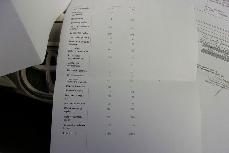 Toyota Proace Verso Klimatyzacja, Webasto, Start&Stop, 5-osobowy, Faktura VAT zdjęcie 35