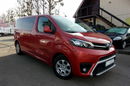 Toyota Proace Verso Klimatyzacja, Webasto, Start&Stop, 5-osobowy, Faktura VAT zdjęcie 4