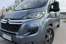 Citroen Jumper Kamper, 3.5t, Satelita, Namiot, 4 osobowy zdjęcie 2