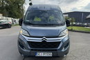 Citroen Jumper Kamper, 3.5t, Satelita, Namiot, 4 osobowy zdjęcie 3