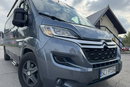 Citroen Jumper Kamper, 3.5t, Satelita, Namiot, 4 osobowy zdjęcie 5