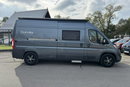 Citroen Jumper Kamper, 3.5t, Satelita, Namiot, 4 osobowy zdjęcie 6