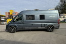 Citroen Jumper Kamper, 3.5t, Satelita, Namiot, 4 osobowy zdjęcie 7