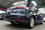 Ford S-Max 4x4 7osób PANORAMA+Skóra+Led+ACC GWARANCJA 1wł Kraj Bezwypadkowy F23% 4x2 zdjęcie 8