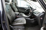 Ford S-Max 4x4 7osób PANORAMA+Skóra+Led+ACC GWARANCJA 1wł Kraj Bezwypadkowy F23% 4x2 zdjęcie 9