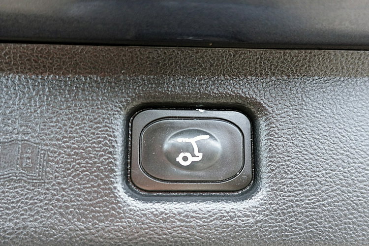 Ford S-Max 4x4 7osób PANORAMA+Skóra+Led+ACC GWARANCJA 1wł Kraj Bezwypadkowy F23% 4x2 zdjęcie 17