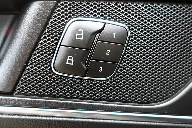 Ford S-Max 4x4 7osób PANORAMA+Skóra+Led+ACC GWARANCJA 1wł Kraj Bezwypadkowy F23% 4x2 zdjęcie 19