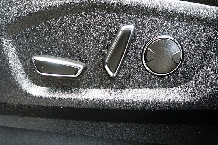 Ford S-Max 4x4 7osób PANORAMA+Skóra+Led+ACC GWARANCJA 1wł Kraj Bezwypadkowy F23% 4x2 zdjęcie 20