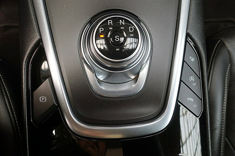 Ford S-Max 4x4 7osób PANORAMA+Skóra+Led+ACC GWARANCJA 1wł Kraj Bezwypadkowy F23% 4x2 zdjęcie 22