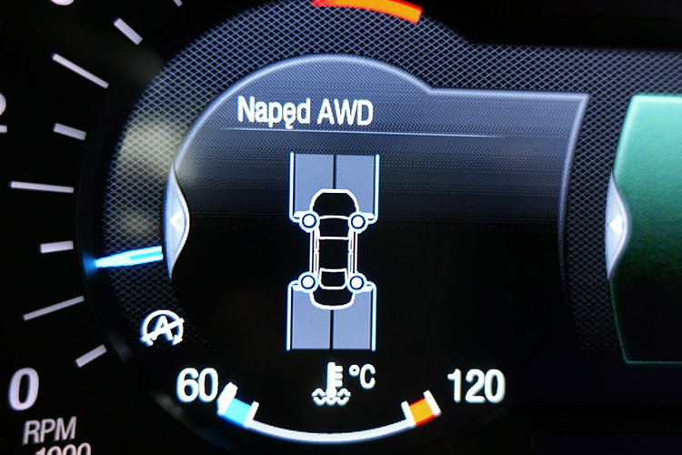 Ford S-Max 4x4 7osób PANORAMA+Skóra+Led+ACC GWARANCJA 1wł Kraj Bezwypadkowy F23% 4x2 zdjęcie 23