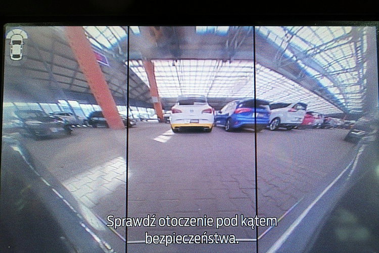 Ford S-Max 4x4 7osób PANORAMA+Skóra+Led+ACC GWARANCJA 1wł Kraj Bezwypadkowy F23% 4x2 zdjęcie 25