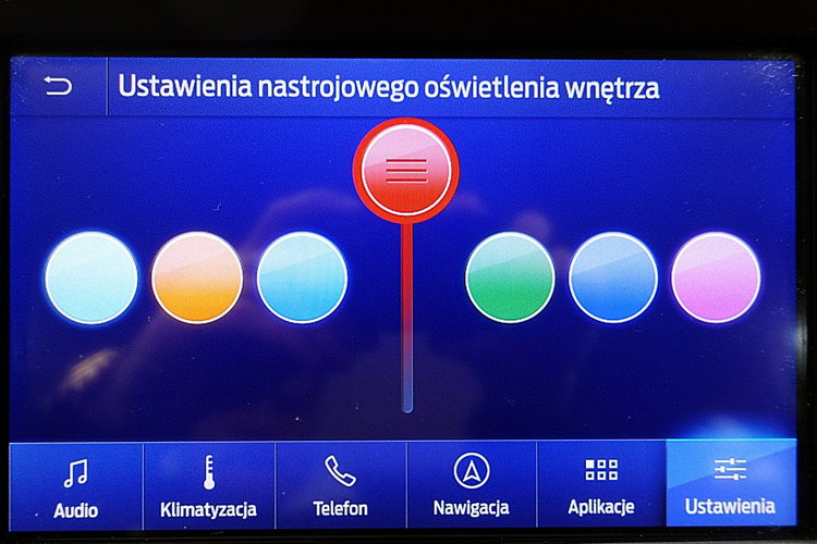 Ford S-Max 4x4 7osób PANORAMA+Skóra+Led+ACC GWARANCJA 1wł Kraj Bezwypadkowy F23% 4x2 zdjęcie 29