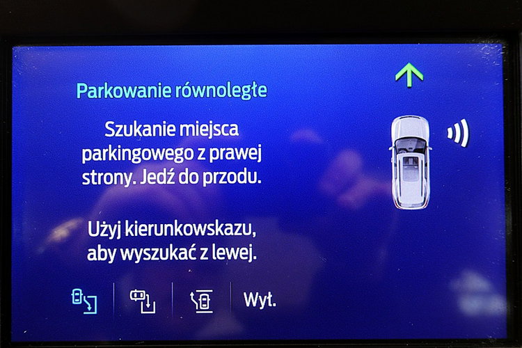 Ford S-Max 4x4 7osób PANORAMA+Skóra+Led+ACC GWARANCJA 1wł Kraj Bezwypadkowy F23% 4x2 zdjęcie 31