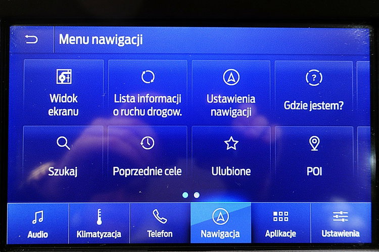 Ford S-Max 4x4 7osób PANORAMA+Skóra+Led+ACC GWARANCJA 1wł Kraj Bezwypadkowy F23% 4x2 zdjęcie 33