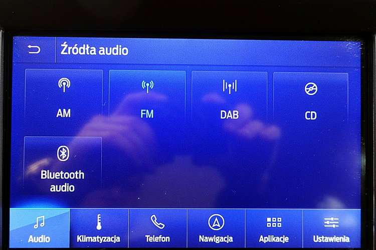 Ford S-Max 4x4 7osób PANORAMA+Skóra+Led+ACC GWARANCJA 1wł Kraj Bezwypadkowy F23% 4x2 zdjęcie 38