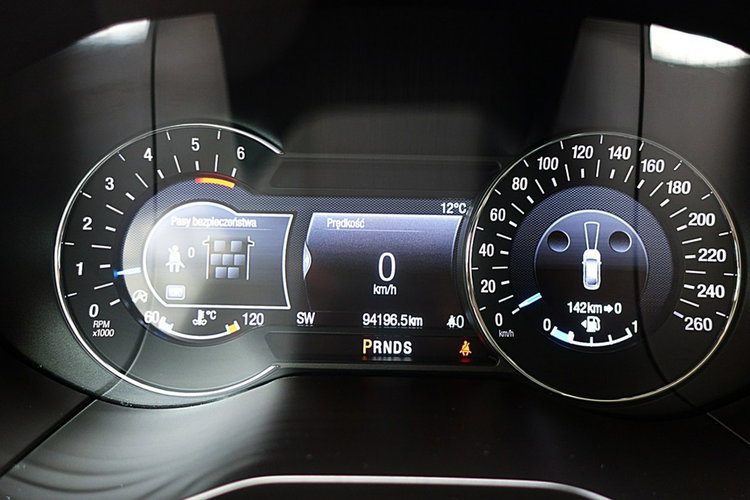 Ford S-Max 4x4 7osób PANORAMA+Skóra+Led+ACC GWARANCJA 1wł Kraj Bezwypadkowy F23% 4x2 zdjęcie 40