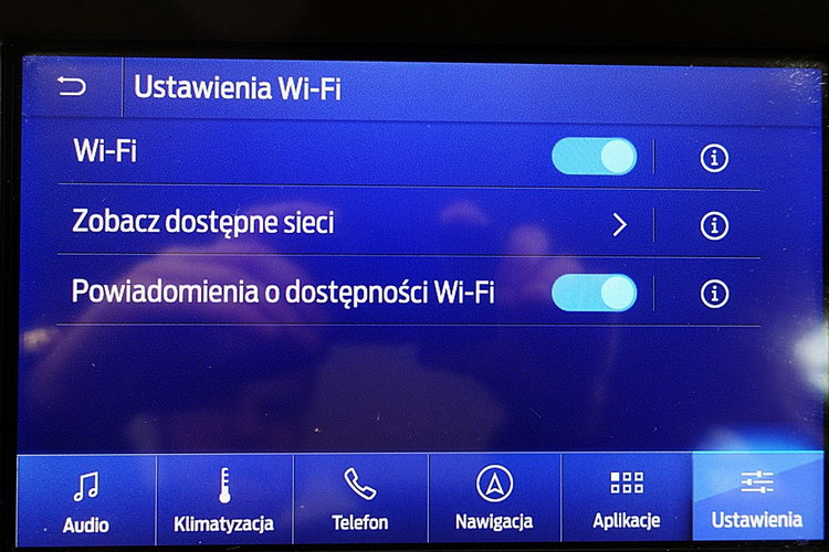 Ford S-Max 4x4 7osób PANORAMA+Skóra+Led+ACC GWARANCJA 1wł Kraj Bezwypadkowy F23% 4x2 zdjęcie 41