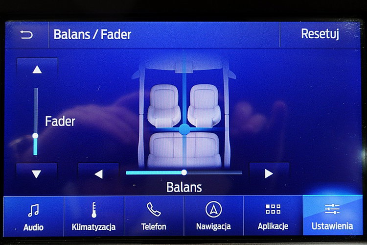 Ford S-Max 4x4 7osób PANORAMA+Skóra+Led+ACC GWARANCJA 1wł Kraj Bezwypadkowy F23% 4x2 zdjęcie 42