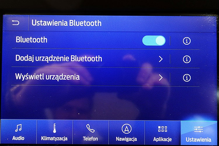 Ford S-Max 4x4 7osób PANORAMA+Skóra+Led+ACC GWARANCJA 1wł Kraj Bezwypadkowy F23% 4x2 zdjęcie 45