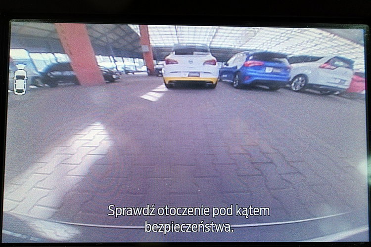 Ford S-Max 4x4 7osób PANORAMA+Skóra+Led+ACC GWARANCJA 1wł Kraj Bezwypadkowy F23% 4x2 zdjęcie 46