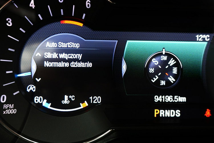 Ford S-Max 4x4 7osób PANORAMA+Skóra+Led+ACC GWARANCJA 1wł Kraj Bezwypadkowy F23% 4x2 zdjęcie 48