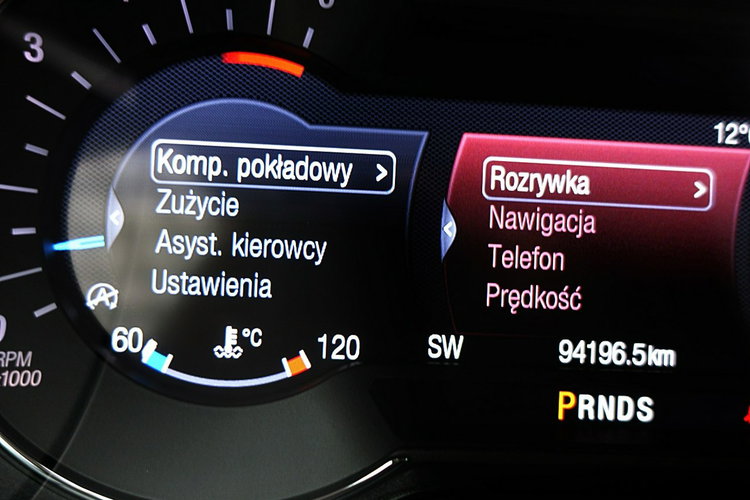 Ford S-Max 4x4 7osób PANORAMA+Skóra+Led+ACC GWARANCJA 1wł Kraj Bezwypadkowy F23% 4x2 zdjęcie 50