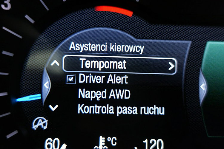 Ford S-Max 4x4 7osób PANORAMA+Skóra+Led+ACC GWARANCJA 1wł Kraj Bezwypadkowy F23% 4x2 zdjęcie 52