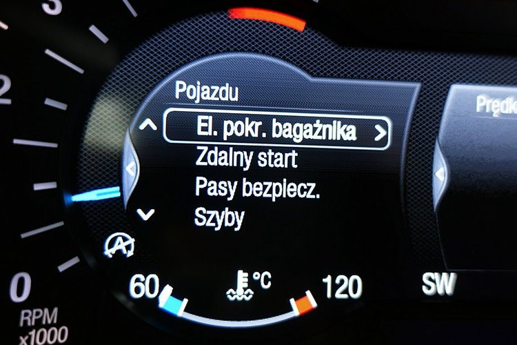 Ford S-Max 4x4 7osób PANORAMA+Skóra+Led+ACC GWARANCJA 1wł Kraj Bezwypadkowy F23% 4x2 zdjęcie 58