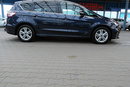 Ford S-Max 4x4 7osób PANORAMA+Skóra+Led+ACC GWARANCJA 1wł Kraj Bezwypadkowy F23% 4x2 zdjęcie 62