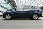 Ford S-Max 4x4 7osób PANORAMA+Skóra+Led+ACC GWARANCJA 1wł Kraj Bezwypadkowy F23% 4x2 zdjęcie 65