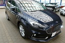 Ford S-Max 4x4 7osób PANORAMA+Skóra+Led+ACC GWARANCJA 1wł Kraj Bezwypadkowy F23% 4x2 zdjęcie 66