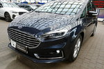 Ford S-Max 4x4 7osób PANORAMA+Skóra+Led+ACC GWARANCJA 1wł Kraj Bezwypadkowy F23% 4x2 zdjęcie 67