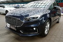 Ford S-Max 4x4 7osób PANORAMA+Skóra+Led+ACC GWARANCJA 1wł Kraj Bezwypadkowy F23% 4x2 zdjęcie 5
