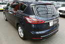 Ford S-Max 4x4 7osób PANORAMA+Skóra+Led+ACC GWARANCJA 1wł Kraj Bezwypadkowy F23% 4x2 zdjęcie 68