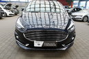 Ford S-Max 4x4 7osób PANORAMA+Skóra+Led+ACC GWARANCJA 1wł Kraj Bezwypadkowy F23% 4x2 zdjęcie 71