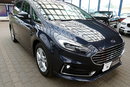 Ford S-Max 4x4 7osób PANORAMA+Skóra+Led+ACC GWARANCJA 1wł Kraj Bezwypadkowy F23% 4x2 zdjęcie 75