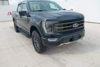 Ford F150 5.0 V8 Virtual Skóry FullLED Wentyle B&O