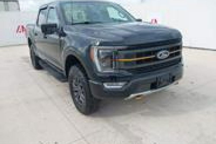 Ford F150 5.0 V8 Virtual Skóry FullLED Wentyle B&O zdjęcie 1