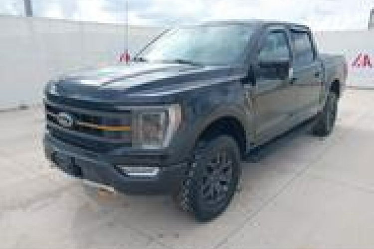 Ford F150 5.0 V8 Virtual Skóry FullLED Wentyle B&O zdjęcie 2