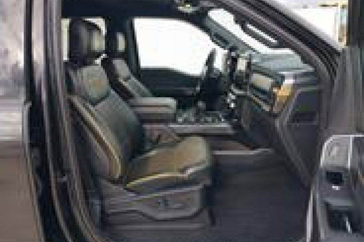 Ford F150 5.0 V8 Virtual Skóry FullLED Wentyle B&O zdjęcie 5