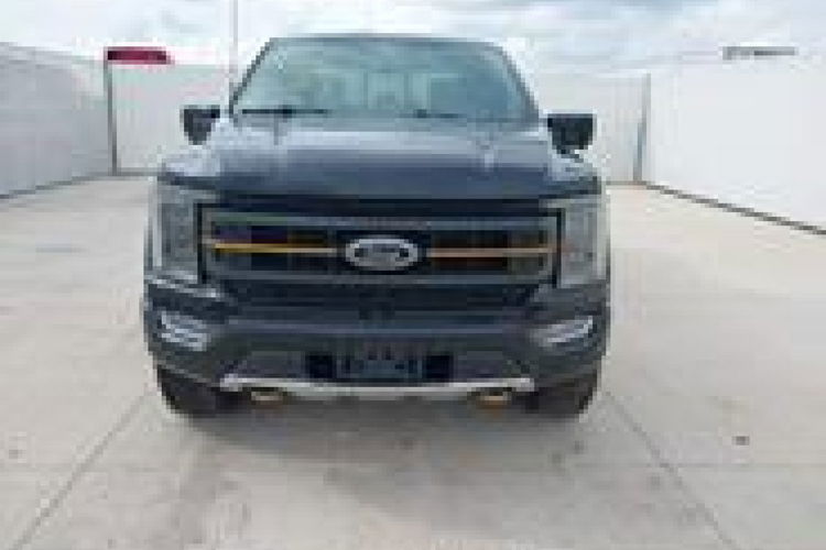 Ford F150 5.0 V8 Virtual Skóry FullLED Wentyle B&O zdjęcie 7