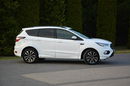 Kuga 81tys Lift ST-Line Radar ACC Navi Ledy Kamera Blis ParkAssist ASO FORD zdjęcie 11