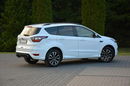 Kuga 81tys Lift ST-Line Radar ACC Navi Ledy Kamera Blis ParkAssist ASO FORD zdjęcie 12