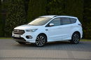 Kuga 81tys Lift ST-Line Radar ACC Navi Ledy Kamera Blis ParkAssist ASO FORD zdjęcie 3