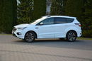 Kuga 81tys Lift ST-Line Radar ACC Navi Ledy Kamera Blis ParkAssist ASO FORD zdjęcie 4