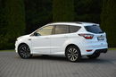 Kuga 81tys Lift ST-Line Radar ACC Navi Ledy Kamera Blis ParkAssist ASO FORD zdjęcie 5