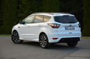 Kuga 81tys Lift ST-Line Radar ACC Navi Ledy Kamera Blis ParkAssist ASO FORD zdjęcie 6